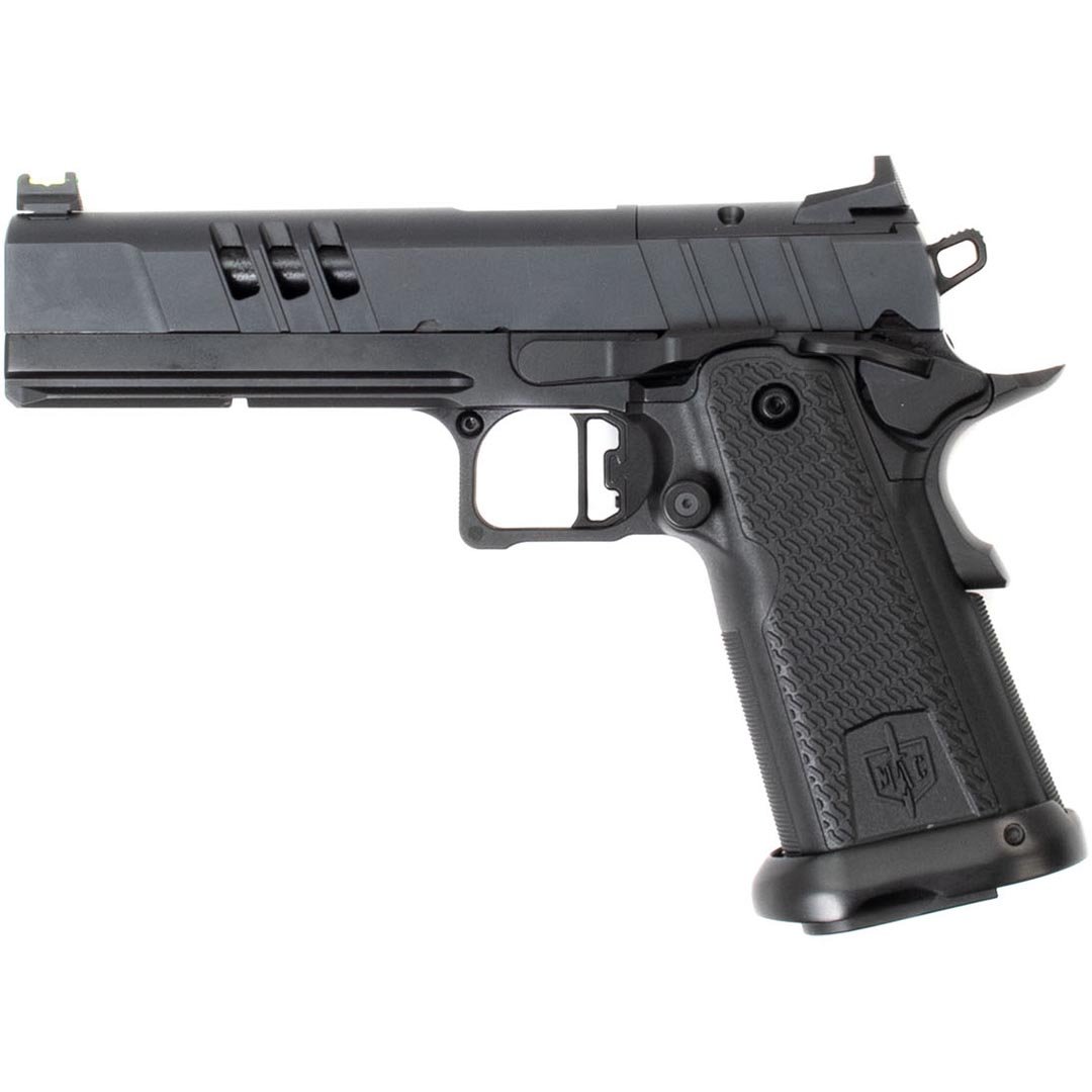 MAC (MILITARY ARMAMENT CORP.) MAC9DS-D